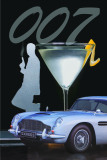 Shaken-not-Stirred