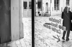 Homage to Bresson